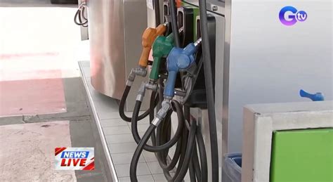 Gasoline prices up for 8th straight week; diesel and kerosene for 9th.